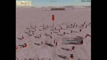 Rome Total War Online Battle # 45 Macedon vs Rome 