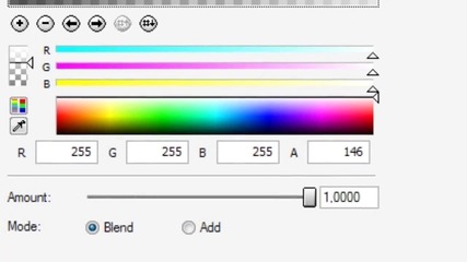 Sony Vegas Tutorials - Coloring 001 