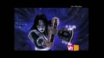 Kiss - Psycho Circus