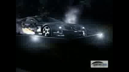 Nfs Carbon