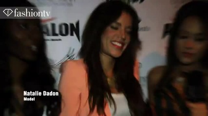 Akko Fashion Destination Israel - Models, Dancers & Parties with F Vodka