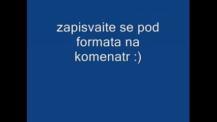 Kraen Srok 27.04.2009 Godina