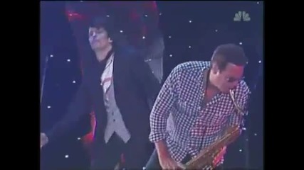 Рок магия на лед - Foreigner - Urgent 