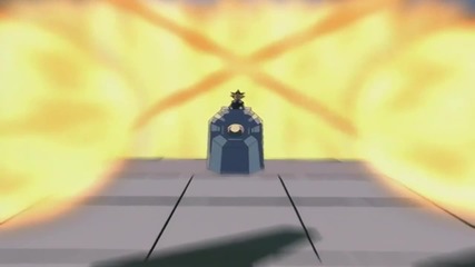 Yu-gi-oh! - 015 - bg audio