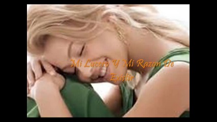 Sonyk - La Mujer De Mis Suenos