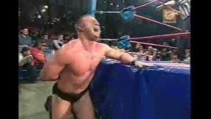 Fwa - Doug Williams vs - 1. Jody Fleisch 