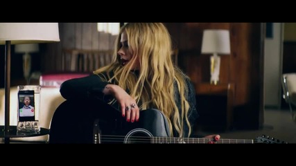 O F F I C I A L ! Avril Lavigne - Rock N Roll