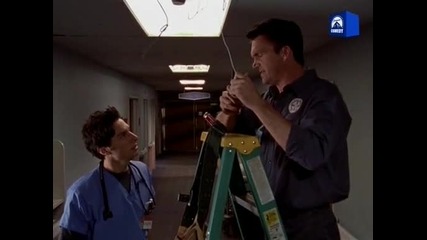 Scrubs S01 E03