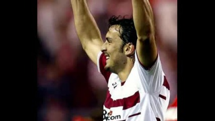 Antonio Puerta