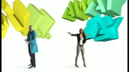 M. Pokora ft Verse - They Talk Sh#t About Me [high quality]