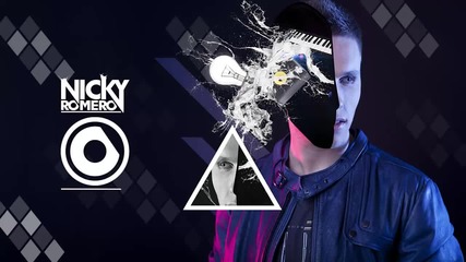 Nicky Romero feat. Krewella - Legacy
