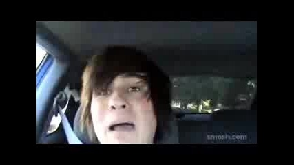 Smosh - The Best Car Ever