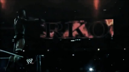 Randy Orton - Never Be The Same