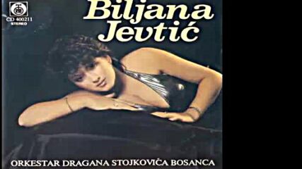 Biljana Jevtic - Prolaze godine - (audio 1991) Hd.mp4