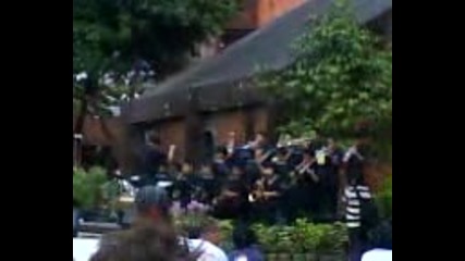 Jazz Concert