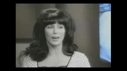 Cher - The Shoop Shoop Shoop Song ( Its in His Kiss ) 