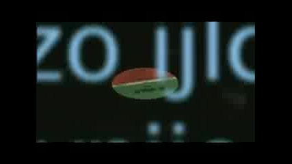 The Eyy - Yo Files #1 The K - Solo Slip