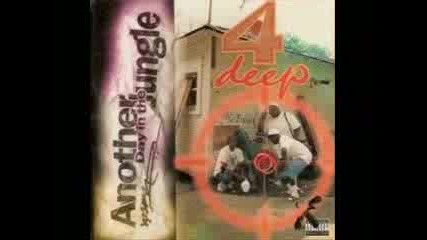 4 Deep - U Got Playd