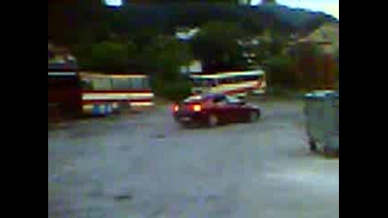 Smolqn V Dapa Alfa Romeo