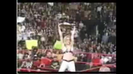 Trish Stratus