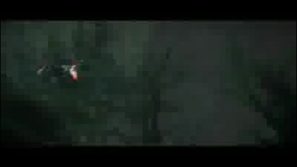 Eclipse - Volvo Tv Spot