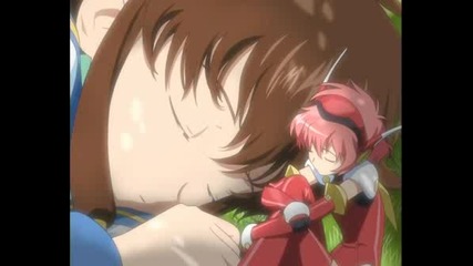 Angelic Layer - Ending 2
