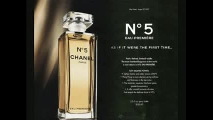 Jay Sean - Ride It Vs Chanel Parfume