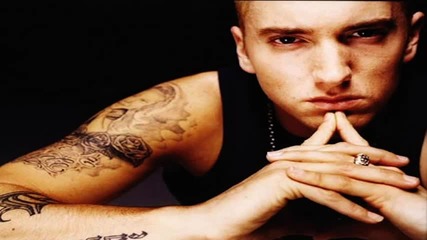 Eminem - Wee Wee 2011 
