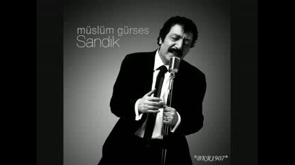 Muslum Gurses - Tutamiyorum Zamani 2009