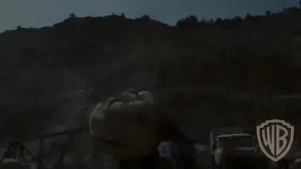 Undisputed 3 Trailer - Scott Adkins Fanz