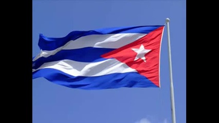 La Bayamesa-Химн На Куба