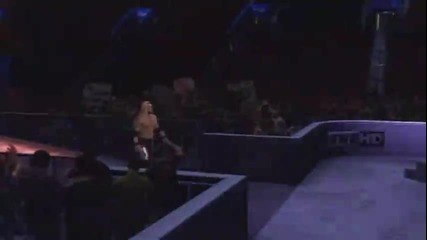 Wwe Smackdown vs Raw 2011 Edge Entrance and Finishers 