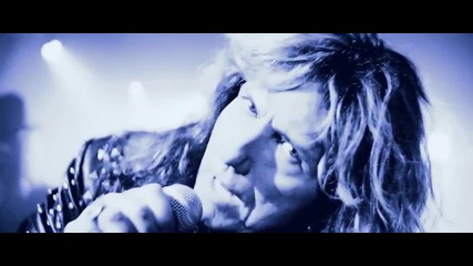 Whitesnake - Stormbringer ( Official Video 2015 )