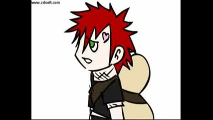 Ultimate Naruto Fanflash