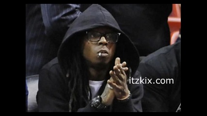 Lil Wayne - Ground Zero [rebirth] [2010]