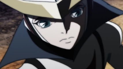 [ Bg Subs ] Casshern Sins - 03