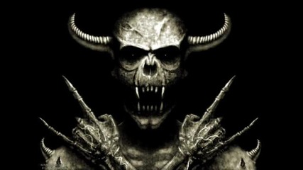Slipknot - Black Heart 