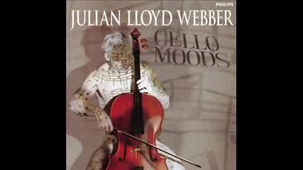 Julian Lloyd Webber - Panis Angelicus by Cesar Franck 