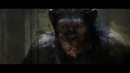 Rise of the Planet of the Apes (2011) Trailer