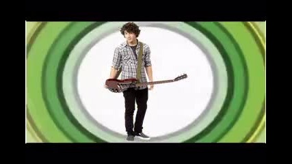 Nick Jonasssss || for sonyxmania