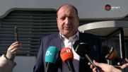 Интервю на Георги Караманджуков