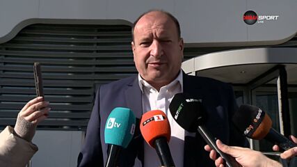 Интервю на Георги Караманджуков