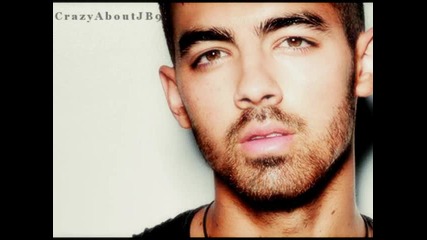 Joe Jonas - Just In Love With You (lyrics Full song Hq)