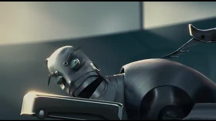 Robots / Роботи (2005) Bg Audio