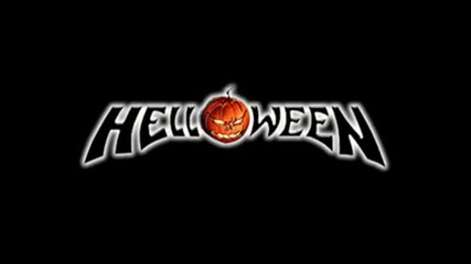 Helloween - Someones Crying