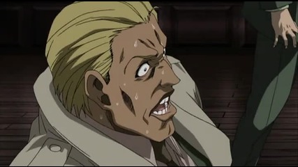 Black Lagoon - Episode - 14
