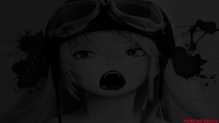 Hd Dubstep | Obsidia ft. Coma - Beautiful