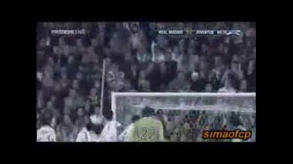 Del Piero - The Legend 