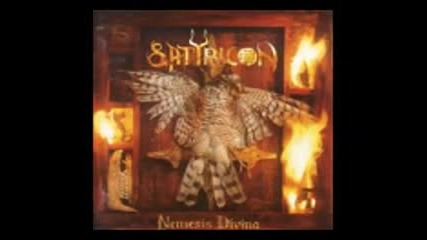 Satyricon - Nemesis Divina ( Full Album )