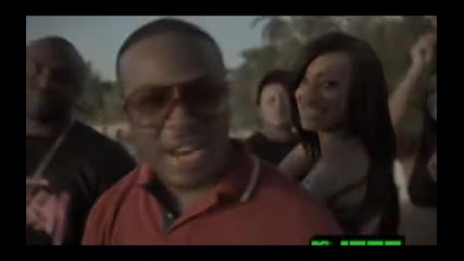 Flo Rida Ft. Pleasure P - Shone